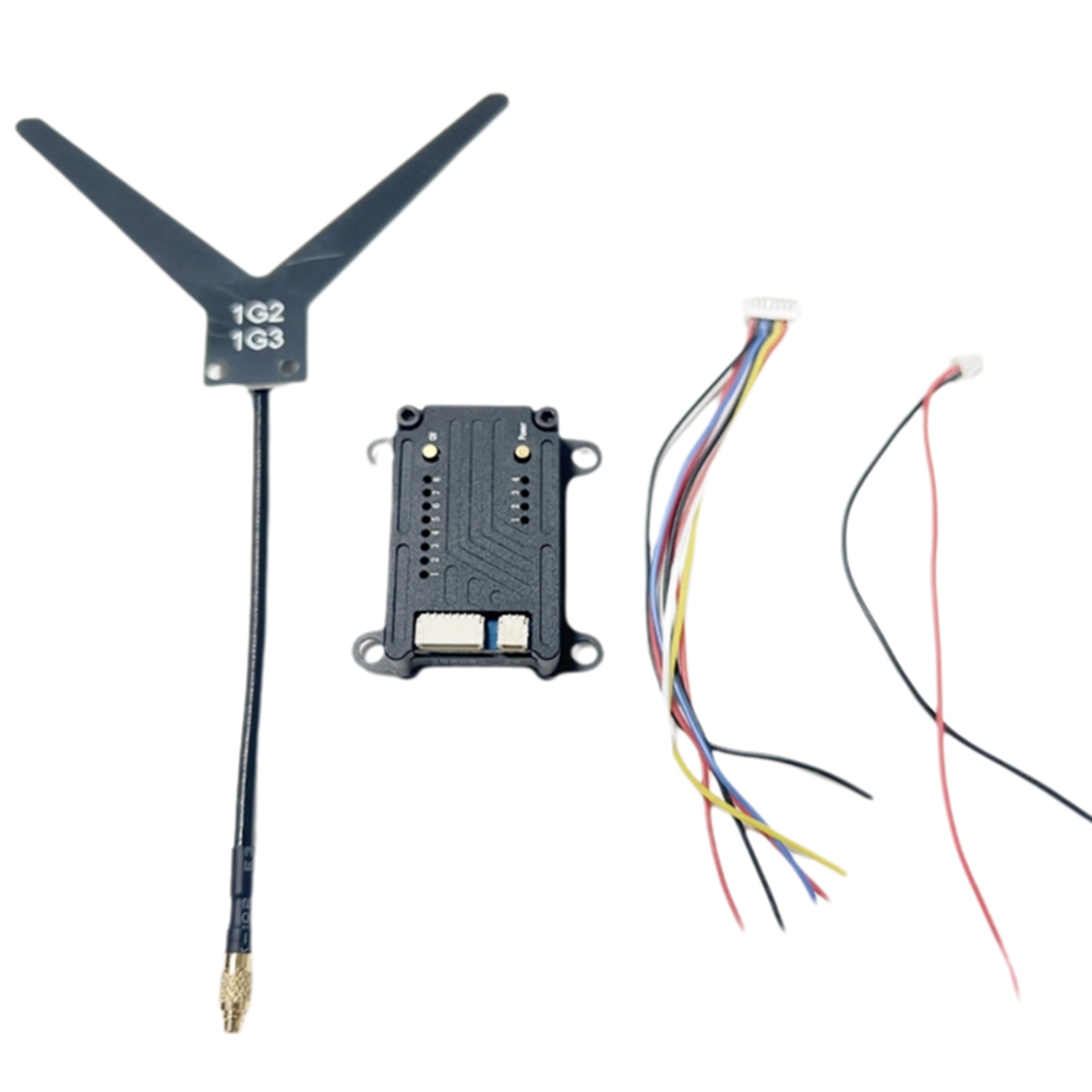 AS96-1.2G 2W VTX 8CH 2000Mw FP - Rc Transmitter incelemesi ve fiyatı