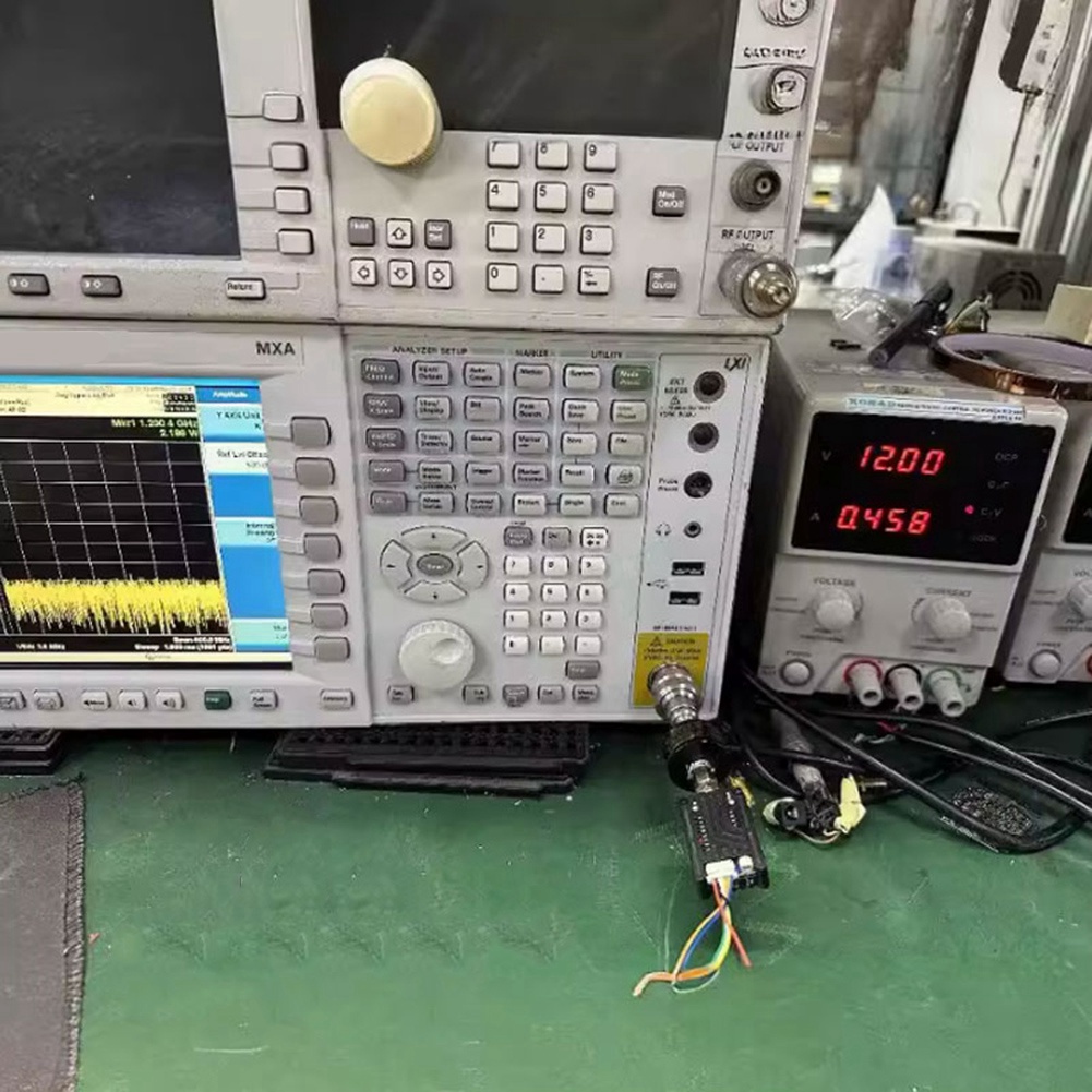 AS96-1.2G 2W VTX 8CH 2000Mw FP - Rc Transmitter incelemesi ve fiyatı