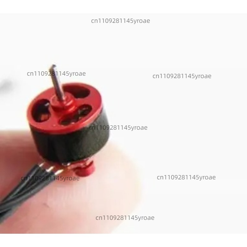 Küçük Yüksek Voltajlı Fırçasız - Brushless Motor incelemesi ve fiyatı