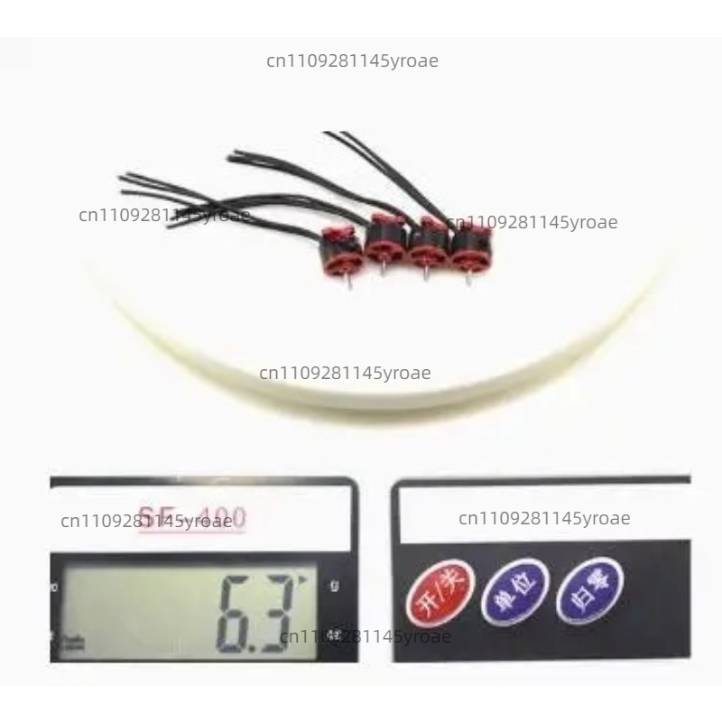 Küçük Yüksek Voltajlı Fırçasız - Brushless Motor incelemesi ve fiyatı