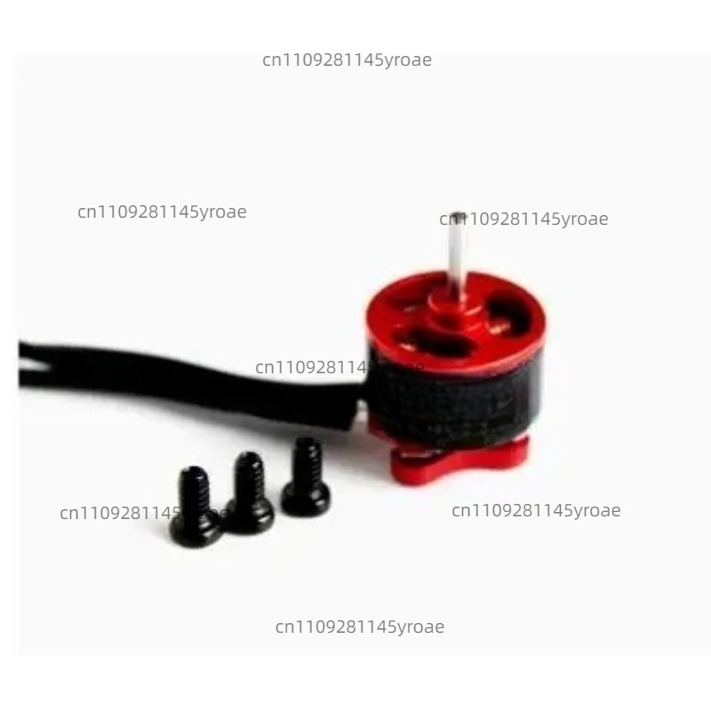 Küçük Yüksek Voltajlı Fırçasız - Brushless Motor incelemesi ve fiyatı