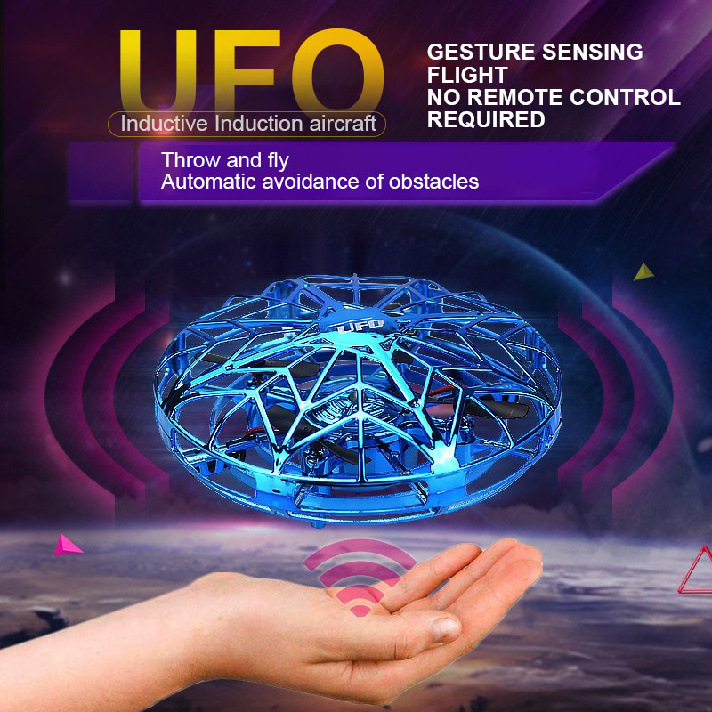 UFO indüksiyon uçak uzaktan ku - Drone Rc Team City incelemesi ve fiyatı