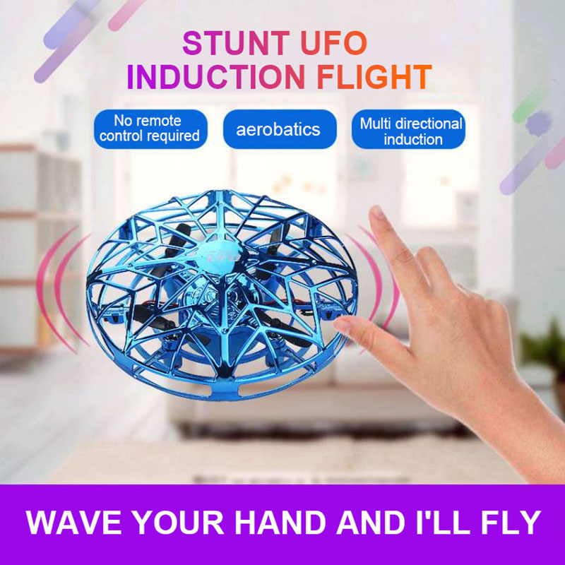 UFO indüksiyon uçak uzaktan ku - Drone Rc Team City incelemesi ve fiyatı