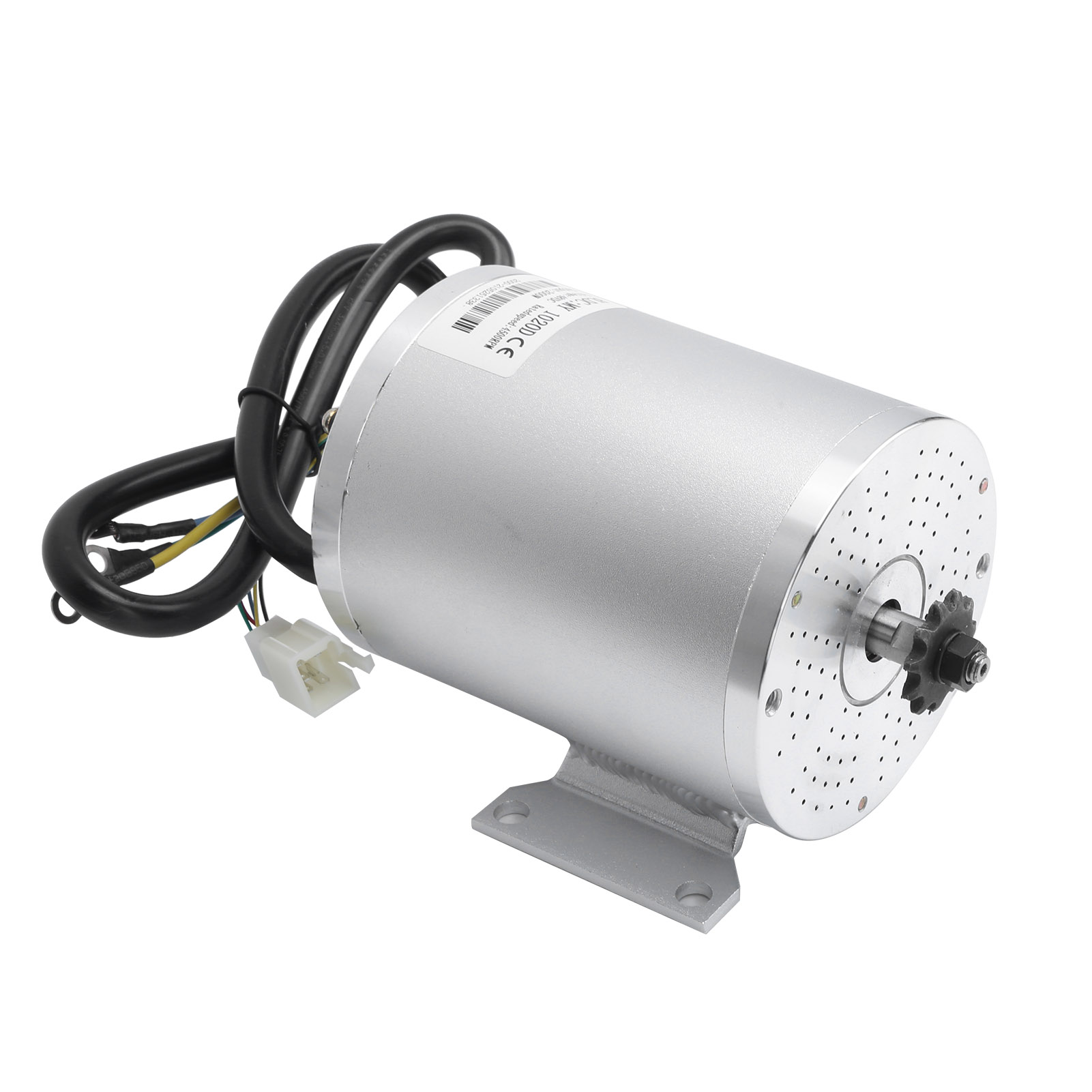 48V 2000W Fırçasız Motor Kontr - Brushless Motor incelemesi ve fiyatı