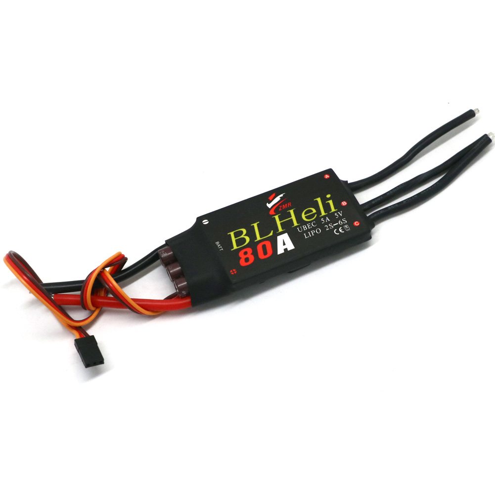 BLHeli Fırçasız ESC 80A 12A 20 - Drone With Rc Remote incelemesi ve fiyatı
