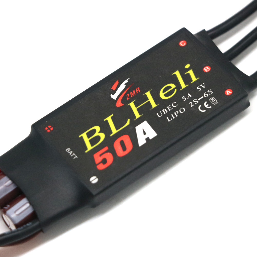 BLHeli Fırçasız ESC 80A 12A 20 - Drone With Rc Remote incelemesi ve fiyatı