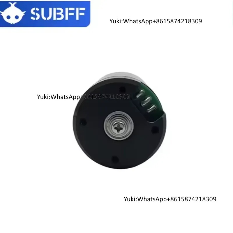 24V 9kg İtme Gücüne Sahip 190K - Brushless Motor incelemesi ve fiyatı