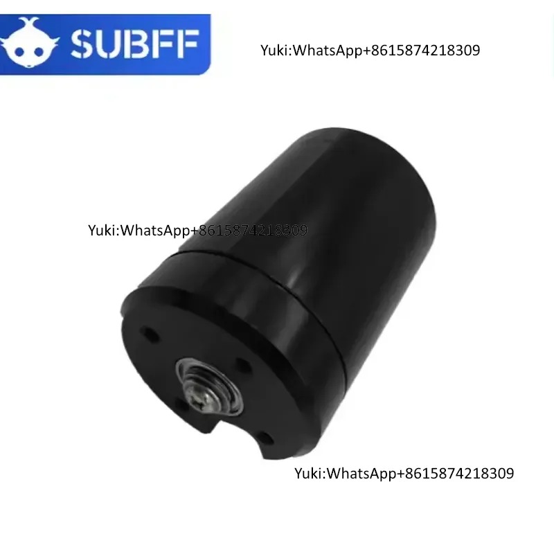 24V 9kg İtme Gücüne Sahip 190K - Brushless Motor incelemesi ve fiyatı