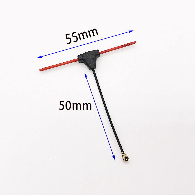 2.4G 2DBI T Anten IPX1 TBS Hap - Drone Rc Airplane incelemesi ve fiyatı
