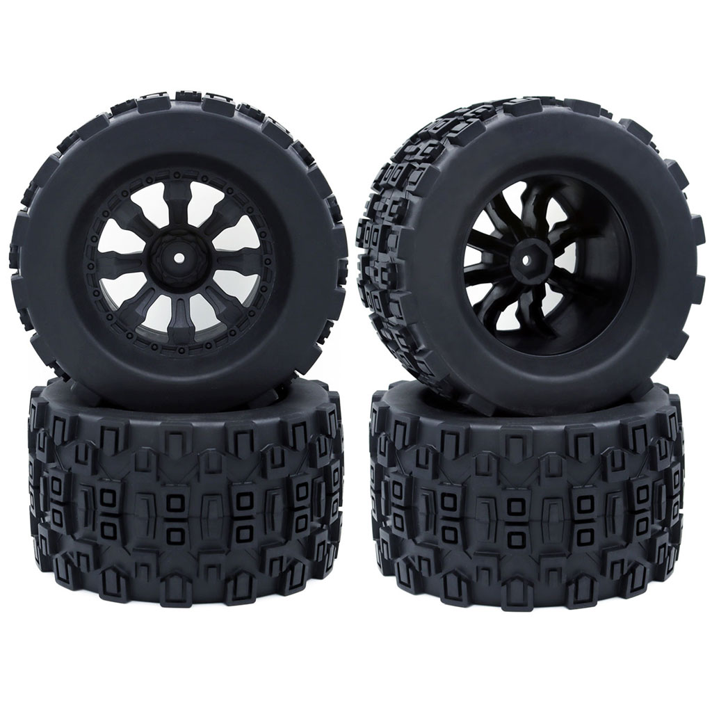 ZD Racing 125/120mm 1/10 RC Mo - Rc Rock Crawler incelemesi ve fiyatı