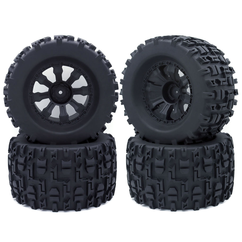 ZD Racing 125/120mm 1/10 RC Mo - Rc Rock Crawler incelemesi ve fiyatı