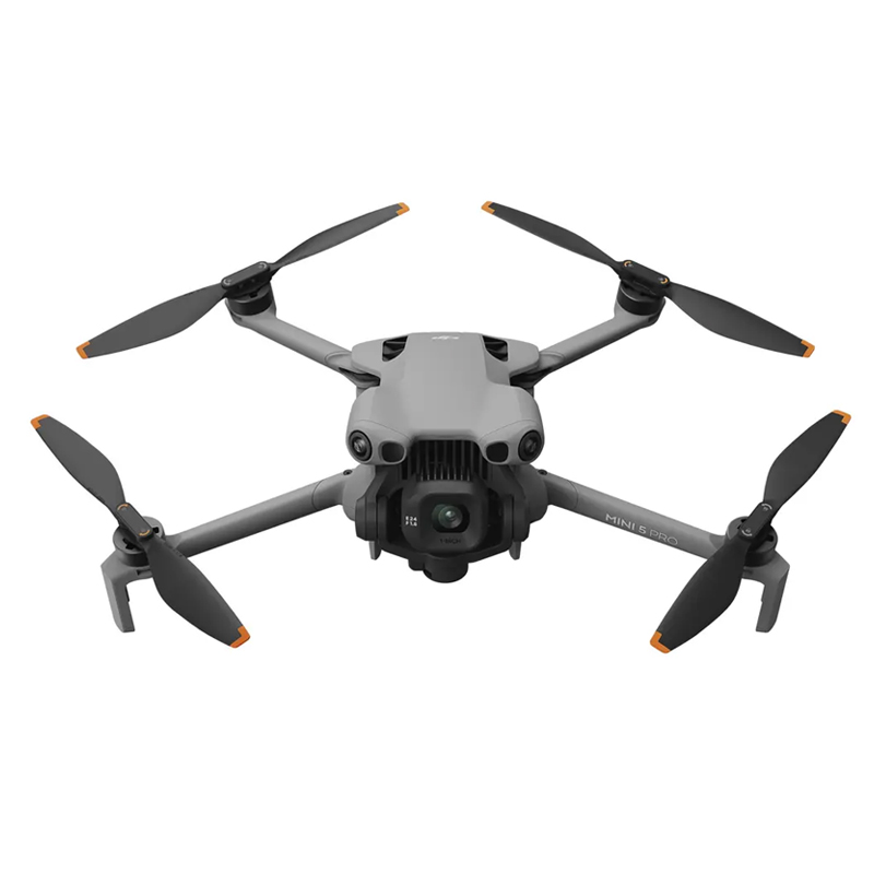 DJI Mini 5 Pro 1 İnç Büyük CMO - Fpv Camera Cmos incelemesi ve fiyatı