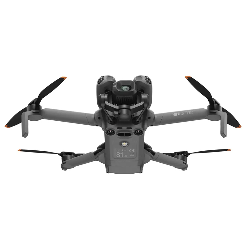 DJI Mini 5 Pro 1 İnç Büyük CMO - Fpv Camera Cmos incelemesi ve fiyatı