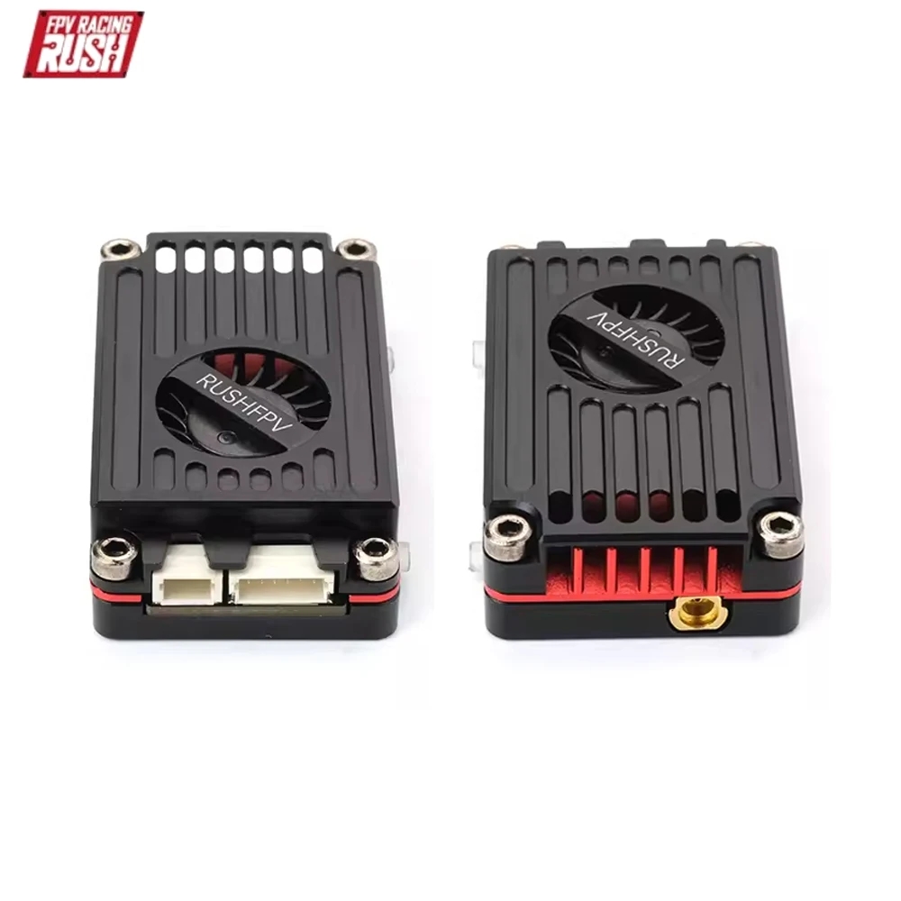 RUSHFPV TANK MAX SOLO 5.8GHz 2 - Rc Transmitter incelemesi ve fiyatı